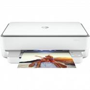 Impressora Multifunções HP Envy 6032e (Jato de Tinta – Até 10 ppm – 9 Meses de Instant Ink incluídos com HP+)