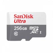 SanDisk Ultra MicroSDXC 256GB UHS-I A1 Classe 10