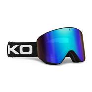 Óculos de Sol para Ski/snow Gx Frontside Siroko Preto Única