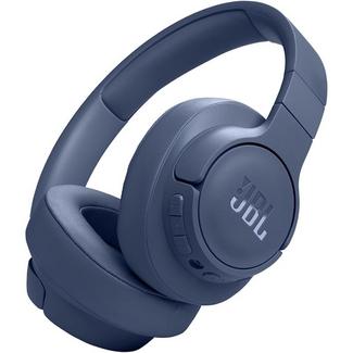 Auscultadores Bluetooth sem Fios JBL Tune 770 Nc com Cancelamento de Ruído – Azul