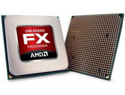 AMD FX 8370 4.3GHz BE SkAM3+ (FD8370FRHKBOX)