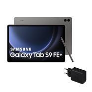 Samsung Galaxy Tab S9 FE+ 5G 12.4″ 8GB/128GB Cinzento