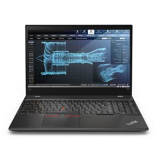 Lenovo ThinkPad P52s 15.6″