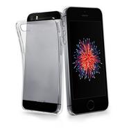 Capa SBS Aero iPhone 5, 5s, SE Transparente