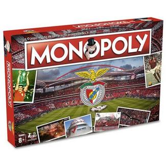 Monopoly SLBenfica