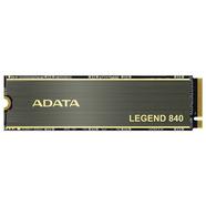 SSD Adata Legend 840 1TB Gen4 M.2 NVMe