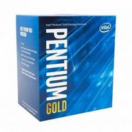 Intel Pentium Gold G7400 3.7 GHz