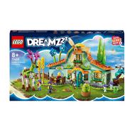 Set de brincar Edificio Estábulo de Criaturas dos Sonhos LEGO DREAMZzz