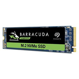 Disco SSD Interno SEAGATE Barracuda 510 (500 GB – M.2 2280 – 3100 Mb/s)