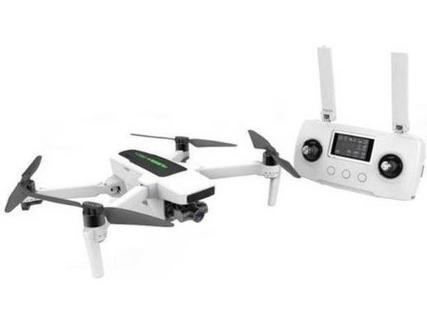 Drone HUBSAN Zino 2 Plus Portable Version (4K – Autonomia 35 min)