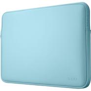 Bolsa Protetora HUEX PASTELS para MacBook 13 – Azul Claro