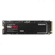 Samsung 980 Pro NVMe M.2 2280 TLC 250GB
