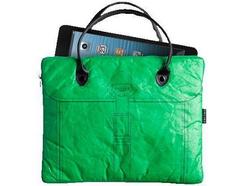 Bolsa MAIWORLD M Tote Bag em Verde