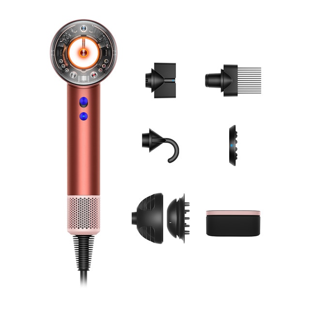 Plancha De Pelo Dyson El Corte Inglés Precio De Las Planchas Dyson