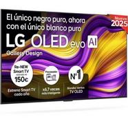 TV LG OLED 4K 55′ OLED55G54LW.AEU Smart TV default