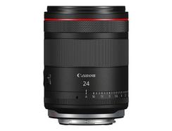 Objetiva CANON RF 24 mm F1.4L VCM (Encaixe: Canon RF – Abertura: f/1.4 – f/16)