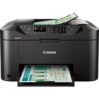 Impressora Multifunções CANON Maxify MB2150