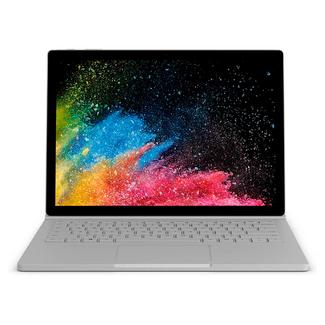 Microsoft Surface Book 2 – 13” – i7-8650U | 16GB | 1TB