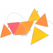 Painéis NANOLEAF Triangles Starter Kit +9