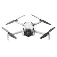 Mini Drone DJI Mini 4 Pro Fly More Combo (4K – Autonomia: Até 34min – Cinzento)