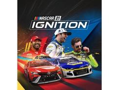 Jogo Xbox Nascar 21: Ignition (Formato Digital)