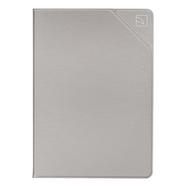 Capa Up Tucano Metal iPad 10.2 – Prateado