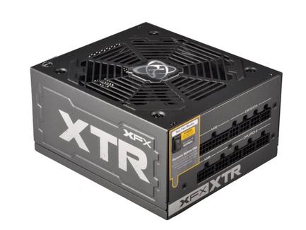 XFX XTR 550W 80+ Gold