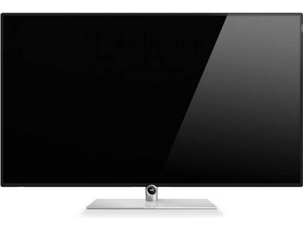 TV LED 4K Ultra HD Smart TV 55” LOEWE BILD 1 Preto