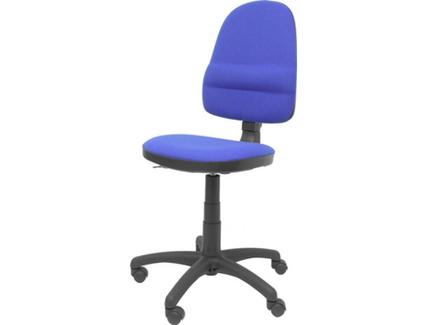 Cadeira Operativa PYC Herrera Tecido Azul