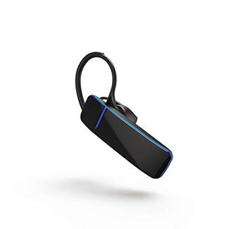 Auriculares Bluetooth True Wireless HAMA MyVoice 600 (In Ear – Microfone – Preto)