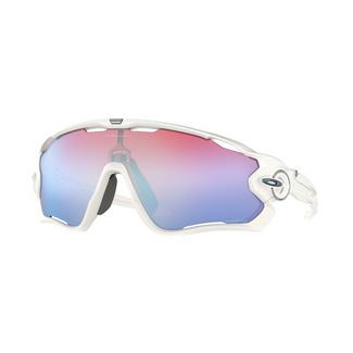 Óculos multidesporto Jawbreaker Oakley Amarelo