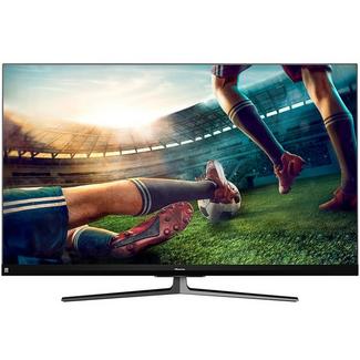 TV HISENSE 55U8QF ULED 55” 4K Smart TV