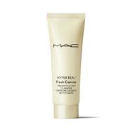 M.A.C – Creme de Limpeza Hyper Real™ Fresh Canvas Cream-to-Foam – 30 ml