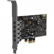 Creative Sound Blaster Audigy Fx V2 Tarjeta de Som Interna PCI-e
