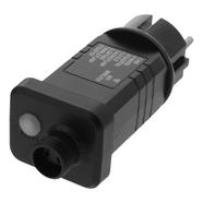 Adaptador de alimentação Deltaco SMART HOME WiFi Interiores/Exteriores
