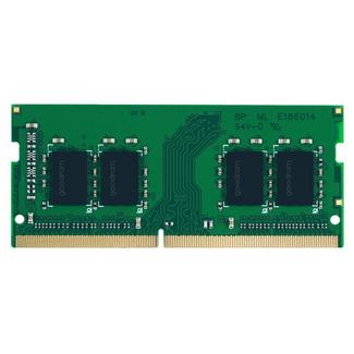 Memória RAM GOODRAM GR3200S464L22S (1 x 16 GB – 3200 MHz- CL 22 – Verde)