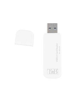 Leitor Cartões TNB USB 3.0 SD /Micro SD (PC – SD)