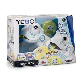 Ycoo – Robo Frog