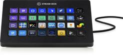 Elgato Stream Deck XL Control Avançado de Streaming 32 Teclas LCD