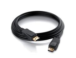 Ewent Ec1410 Cabo Displayport 1 M Preto