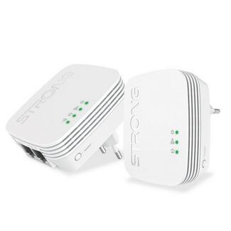 Powerline STRONG 600 Wi-Fi Duo Mini