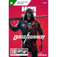 Jogo Xbox Ghostrunner (Complete Edition – Formato Digital)