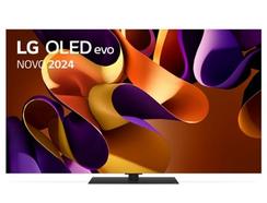 TV LG OLED65G46LS OLED Gallery Evo 65” 4K Smart TV