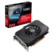 Gráfica Asus Radeon RX 6400 Phoenix 4GB