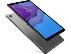 Tablet Lenovo M10 HD Plus 10.1” 4GB 64GB WiFi Cinzento