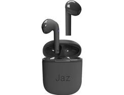 Auriculares Bluetooth True Wireless SBS Jazz Silk (In Ear – Microfone – Preto)