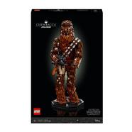 LEGO Star Wars 75371 - Star Wars Chewbacca