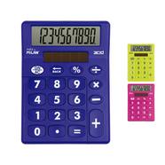 Calculadora de mesa 10 dígitos Acid MILAN cores sortidas Sortido