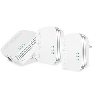 Powerline STRONG 600 Triple Mini