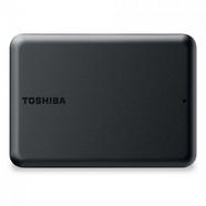 Toshiba Canvio Partner Disco Rígido Externo 2.5″ 2TB USB 3.2